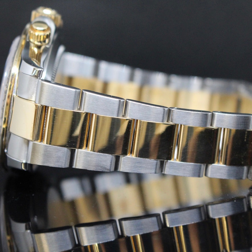 Rolex Daytona ref.116503 Acciaio oro