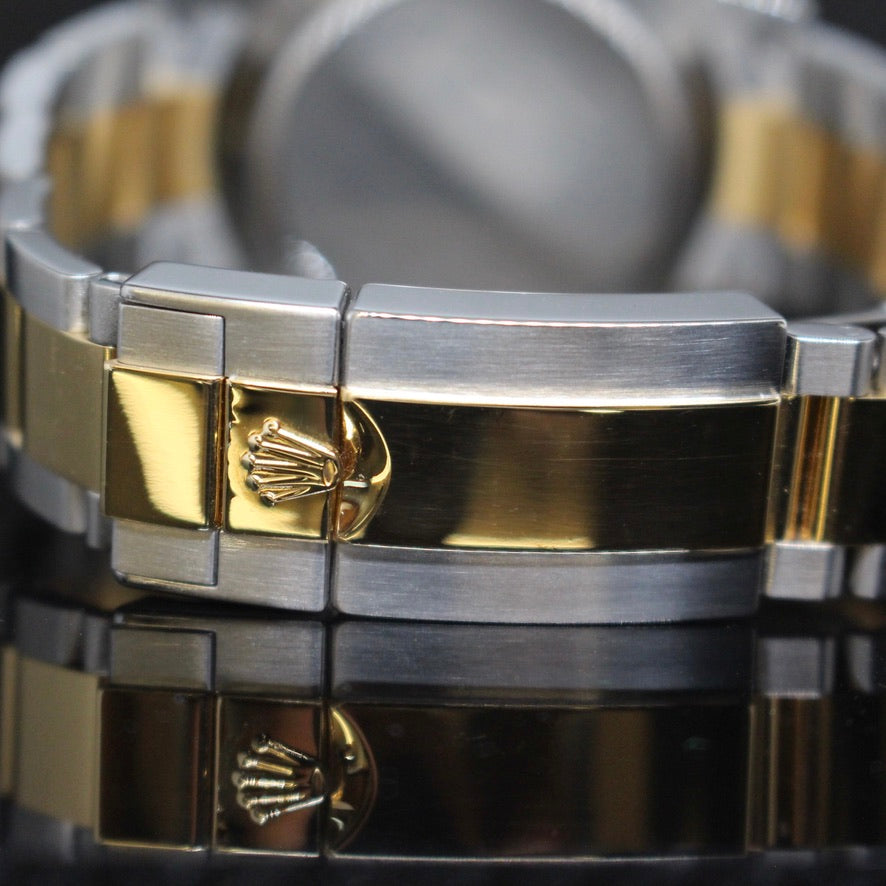 Rolex Daytona ref.116503 Acciaio oro