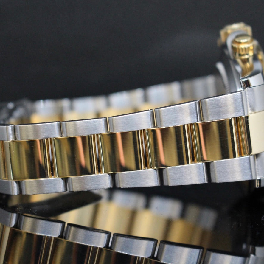 Rolex Daytona ref.116503 Acciaio oro