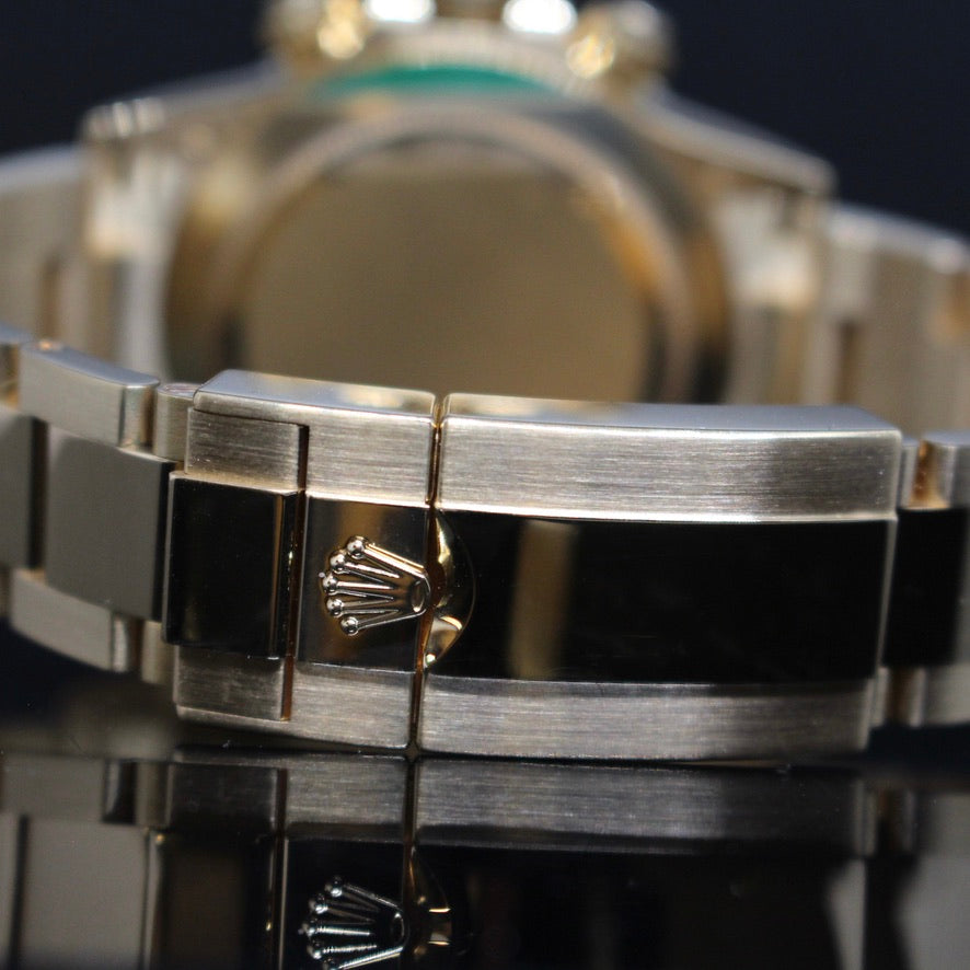 Rolex Daytona ref.116508 oro giallo