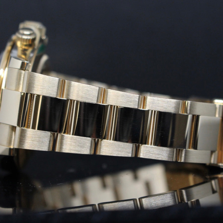 Rolex Daytona ref.116508 oro giallo