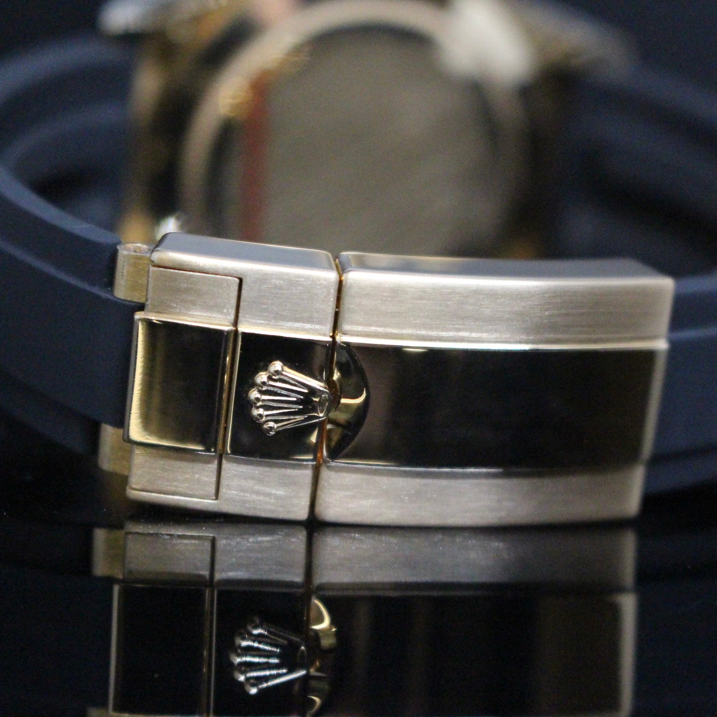 Rolex Daytona Paul Newman Dial - Full Set - New Card ref.116518LN