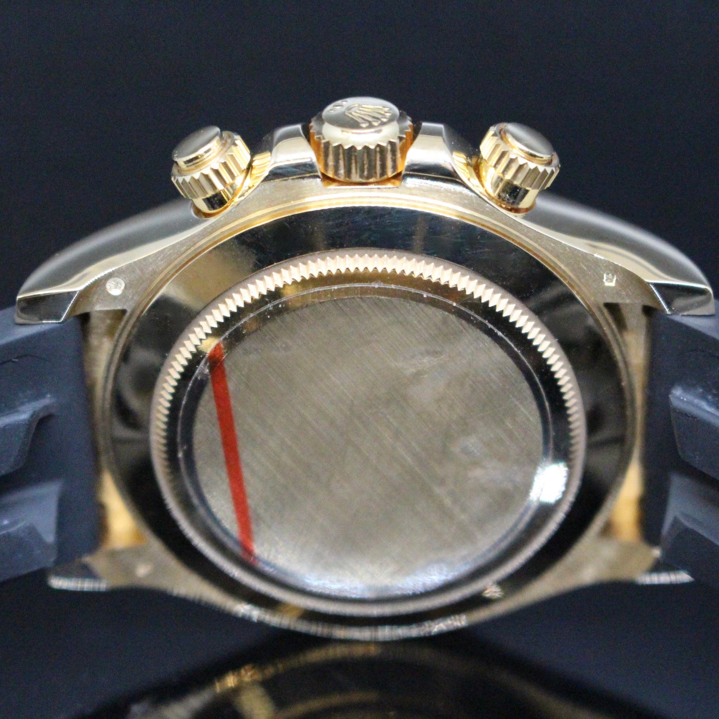 Rolex Daytona Paul Newman Dial - Full Set - New Card ref.116518LN