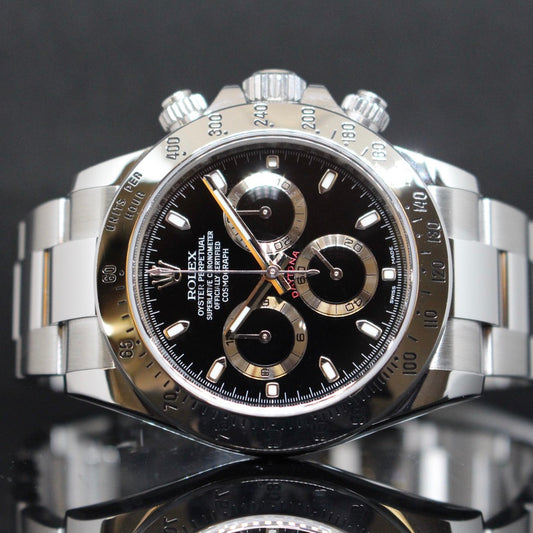 Rolex Daytona 116520 Cromalight