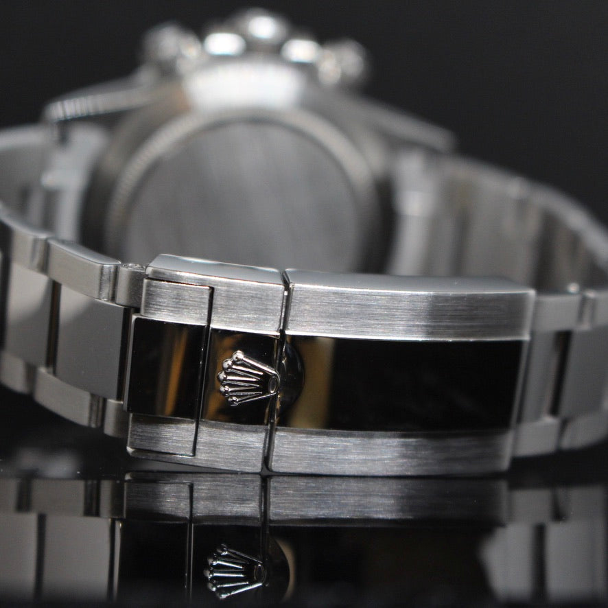 Rolex Daytona 116520 Cromalight