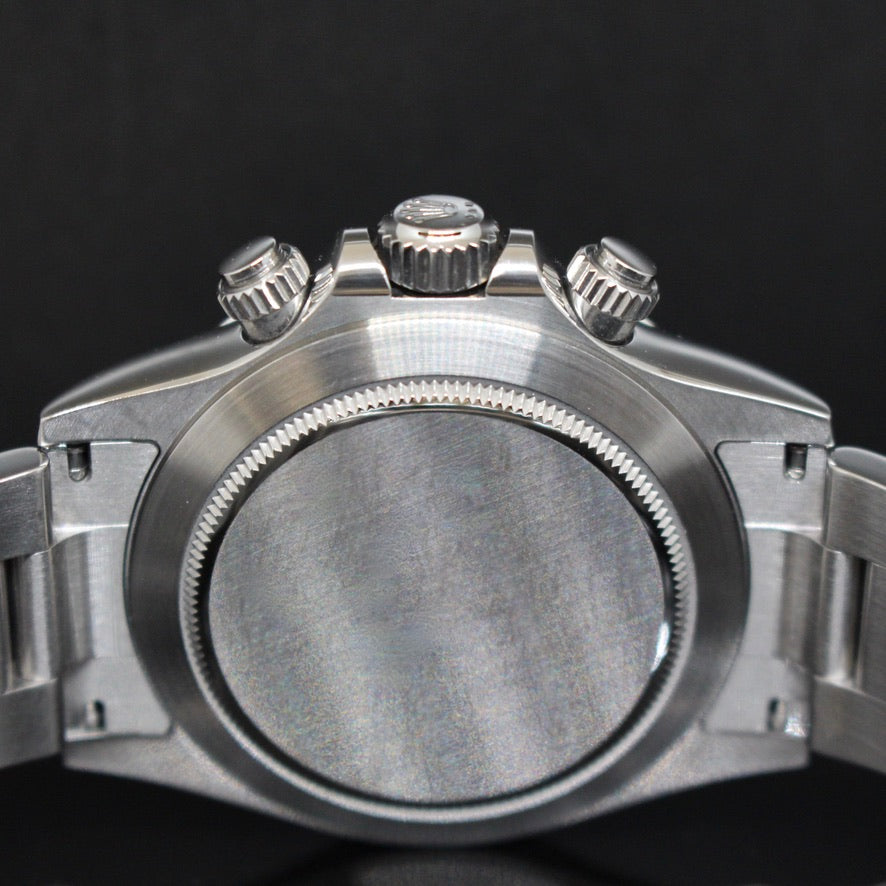 Rolex Daytona 116520 Cromalight