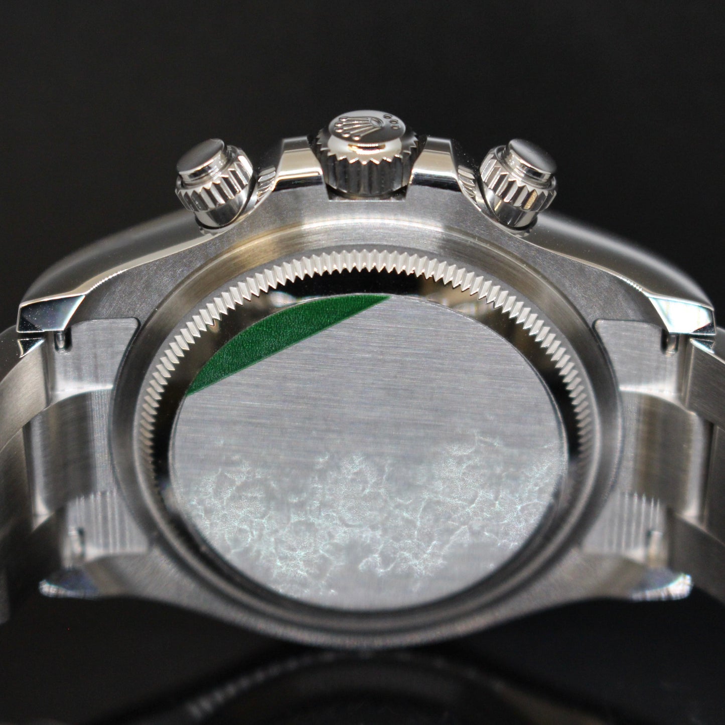 Rolex Daytona ref,126500LN