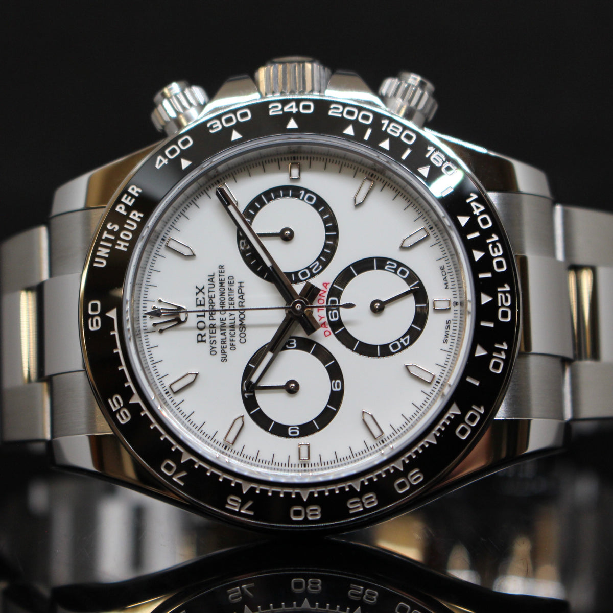 Rolex Daytona Cosmograph ref.126500LN