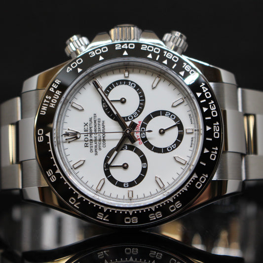 Rolex Daytona Cosmograph ref.126500LN