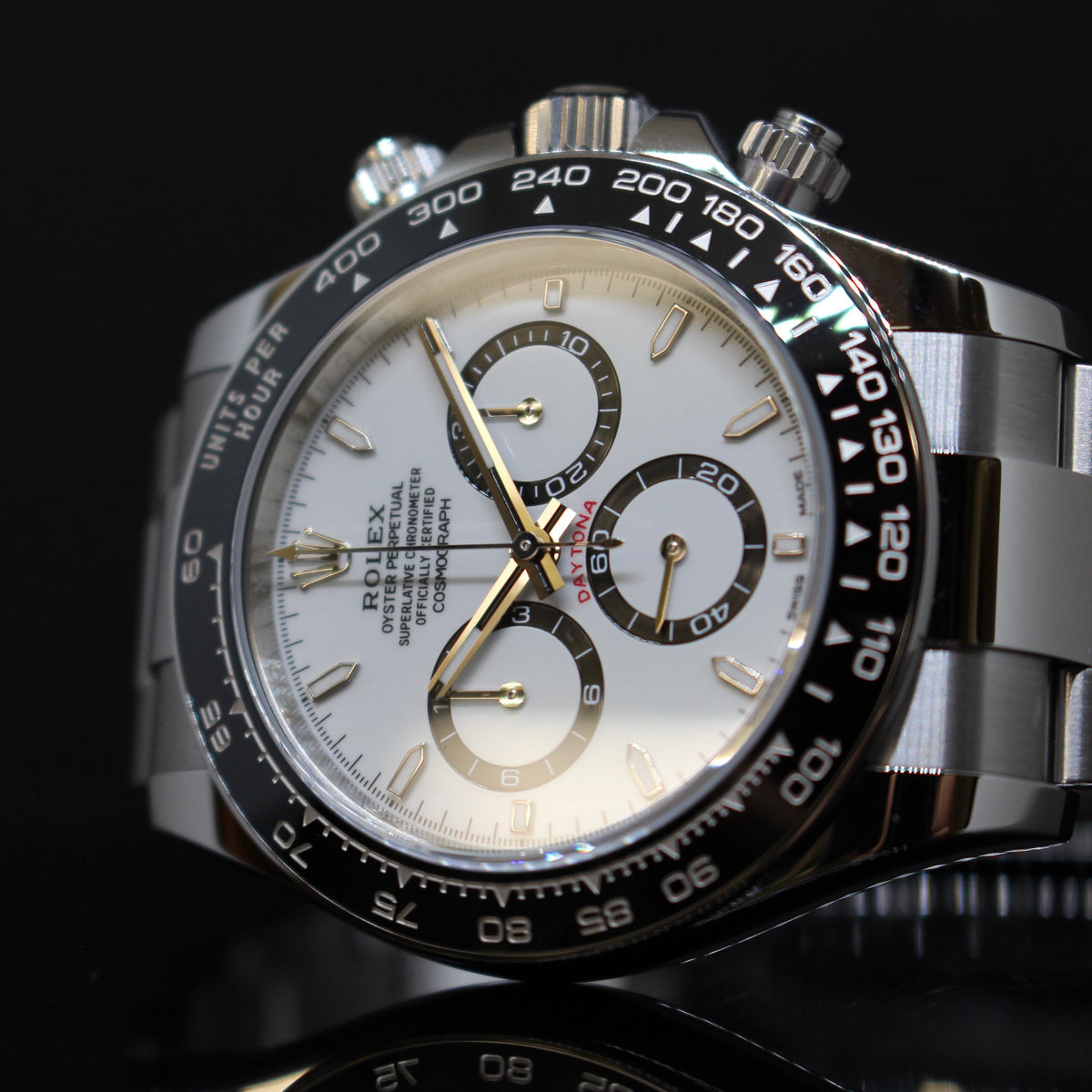 Rolex Daytona Cosmograph ref.126500LN