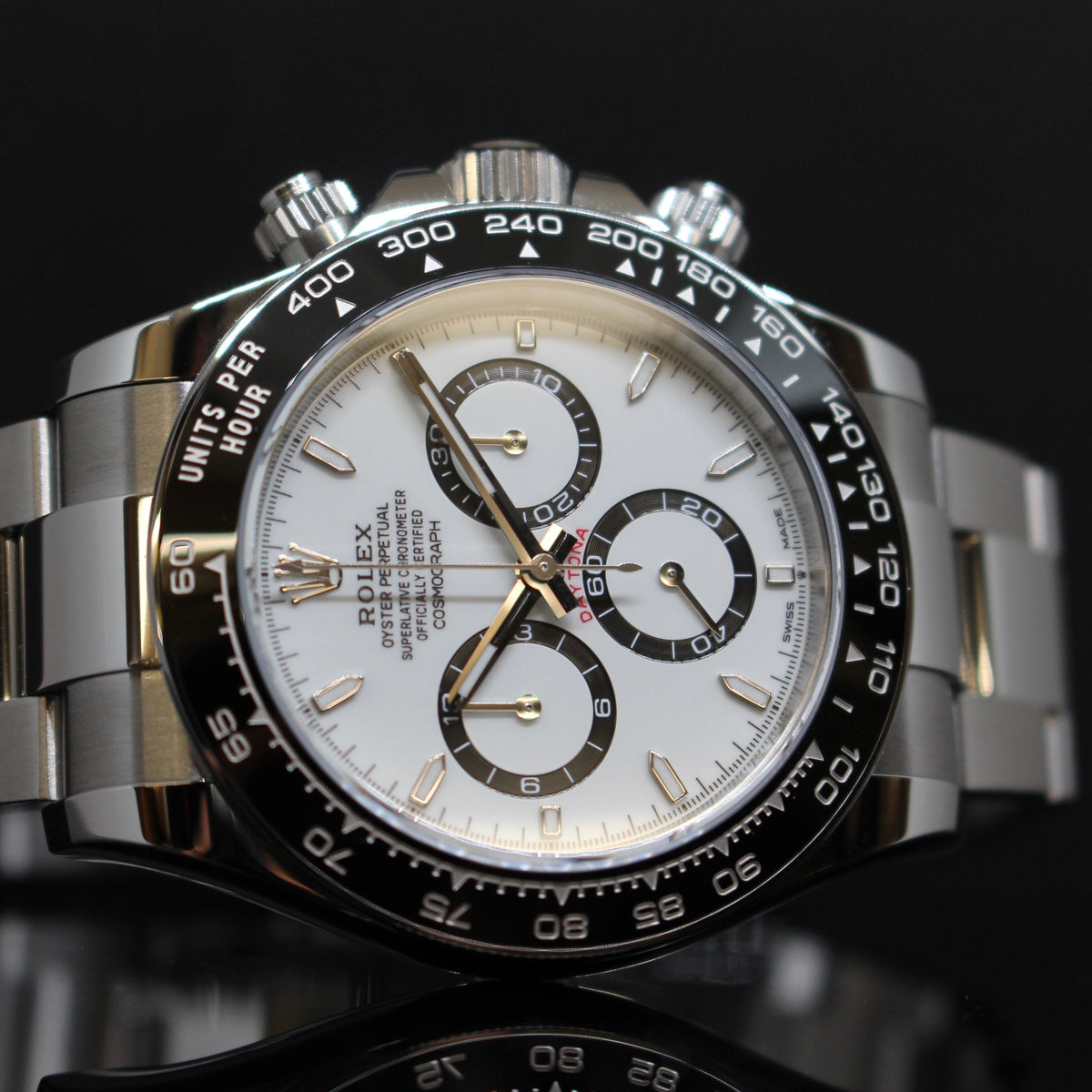 Rolex Daytona Cosmograph ref.126500LN