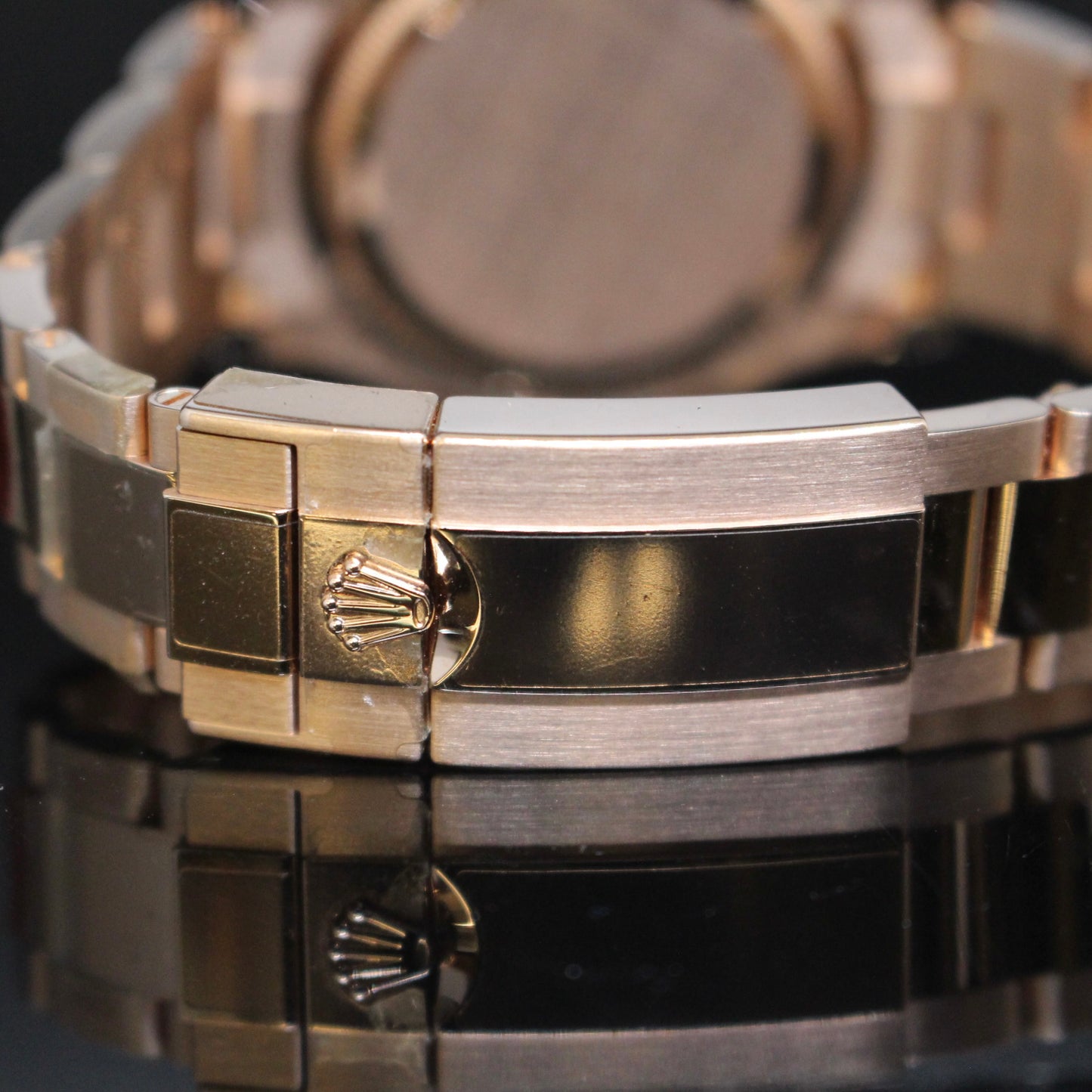 Rolex Daytona ref.126505 oro Rosa