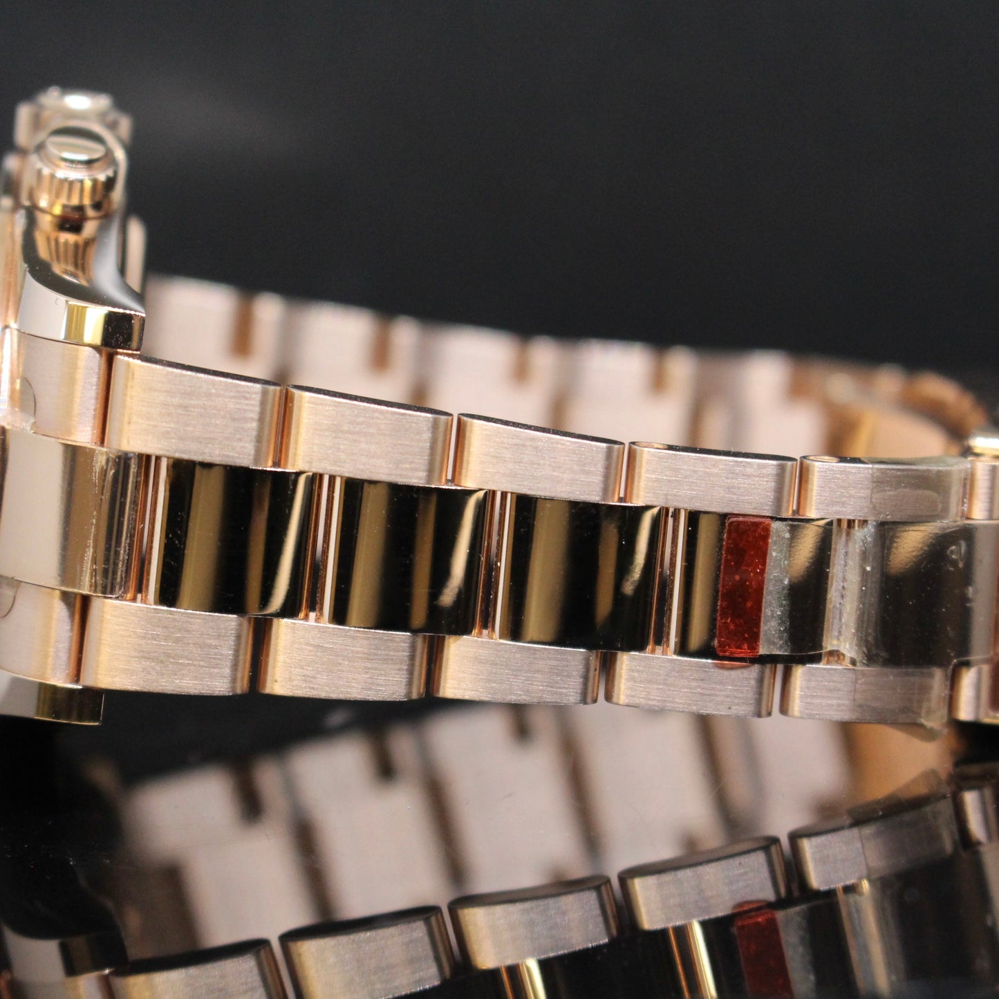 Rolex Daytona ref.126505 oro Rosa