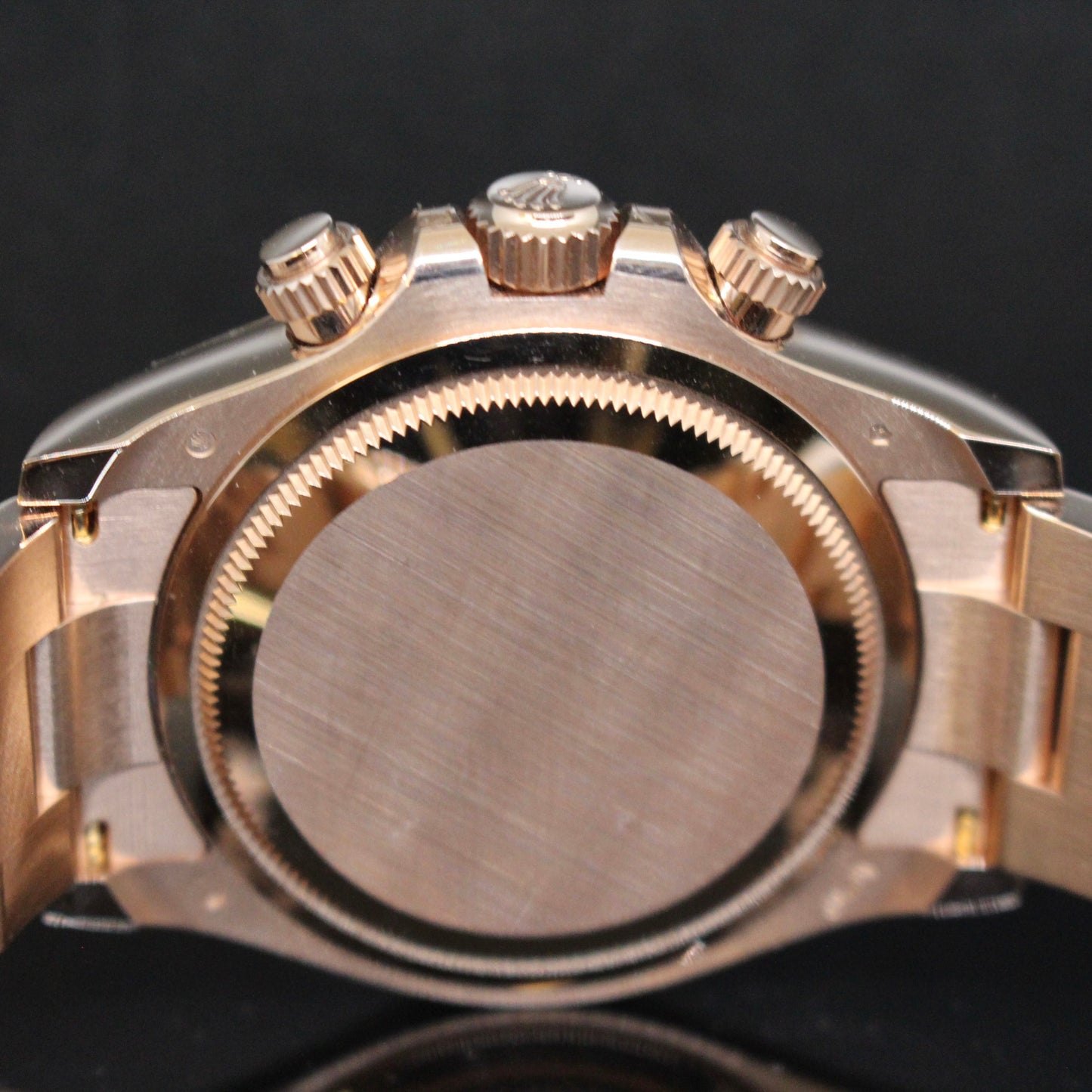 Rolex Daytona ref.126505 oro Rosa