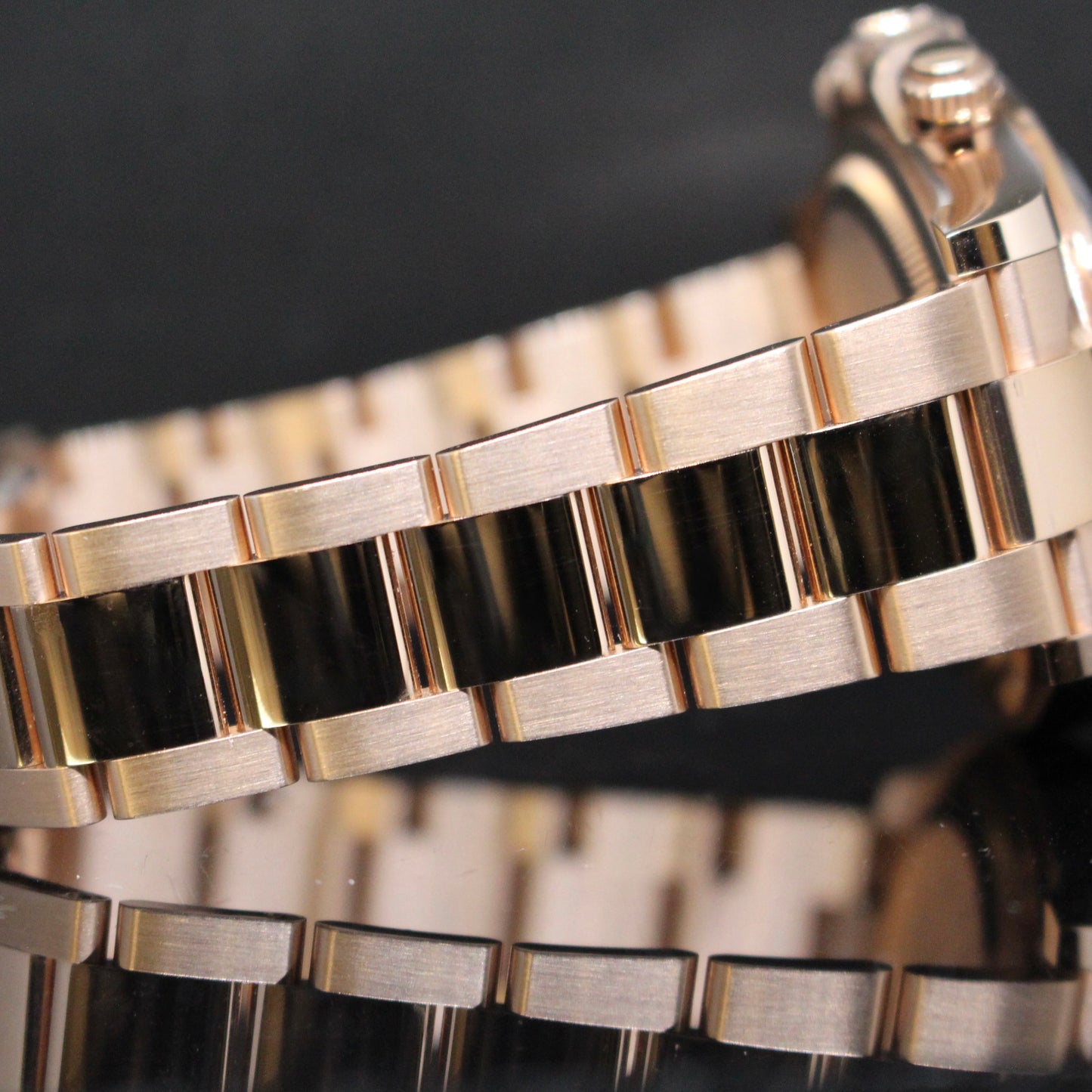 Rolex Daytona ref.126505 oro Rosa