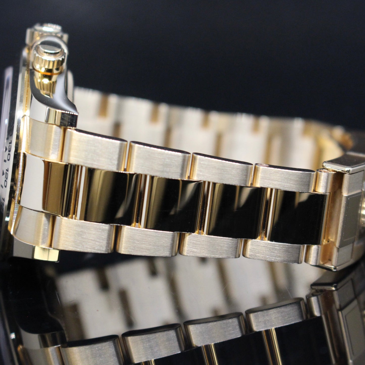 Rolex Daytona ref.126508 Oro Giallo