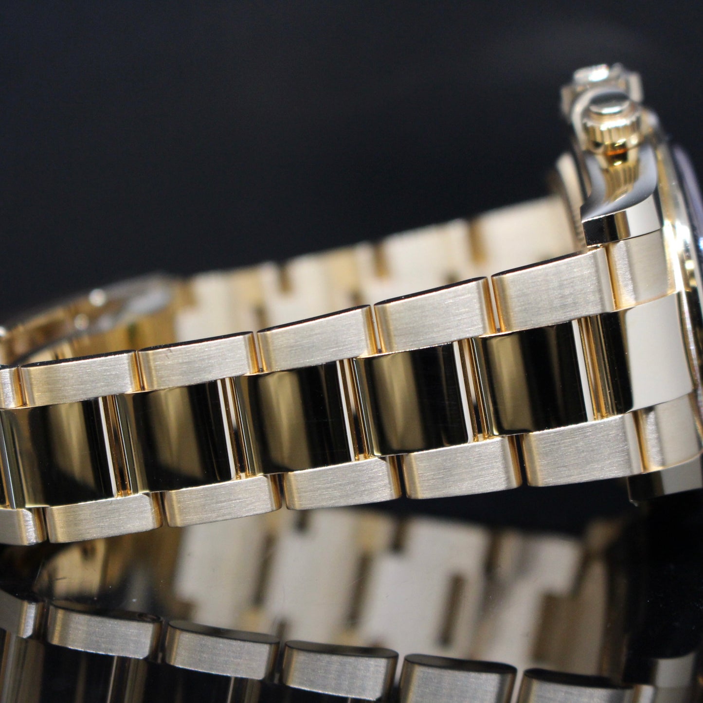 Rolex Daytona ref.126508 Oro Giallo