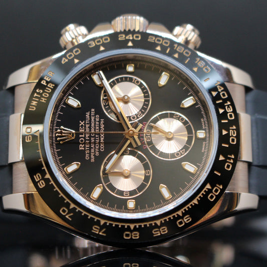 Rolex Daytona ref.116515LN