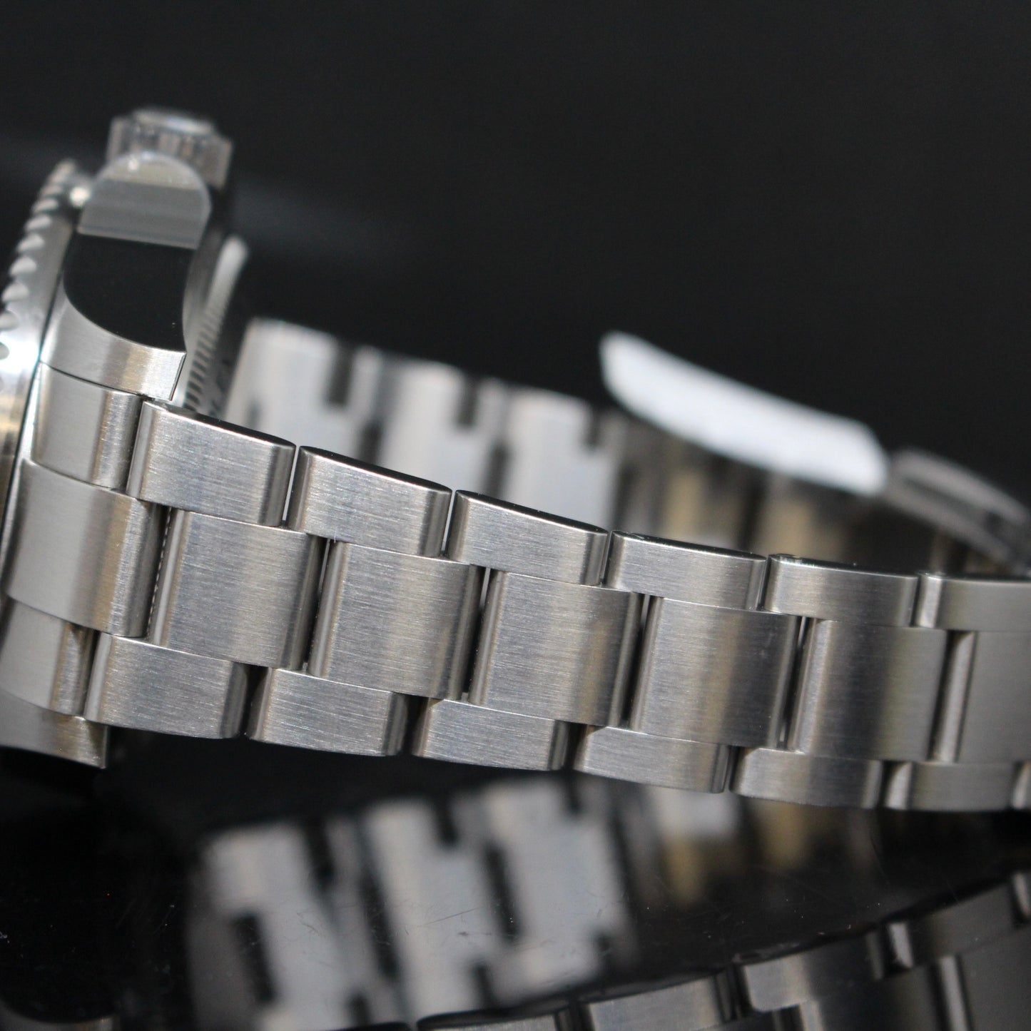 Rolex Sea Dweller Deepsea ref.116660