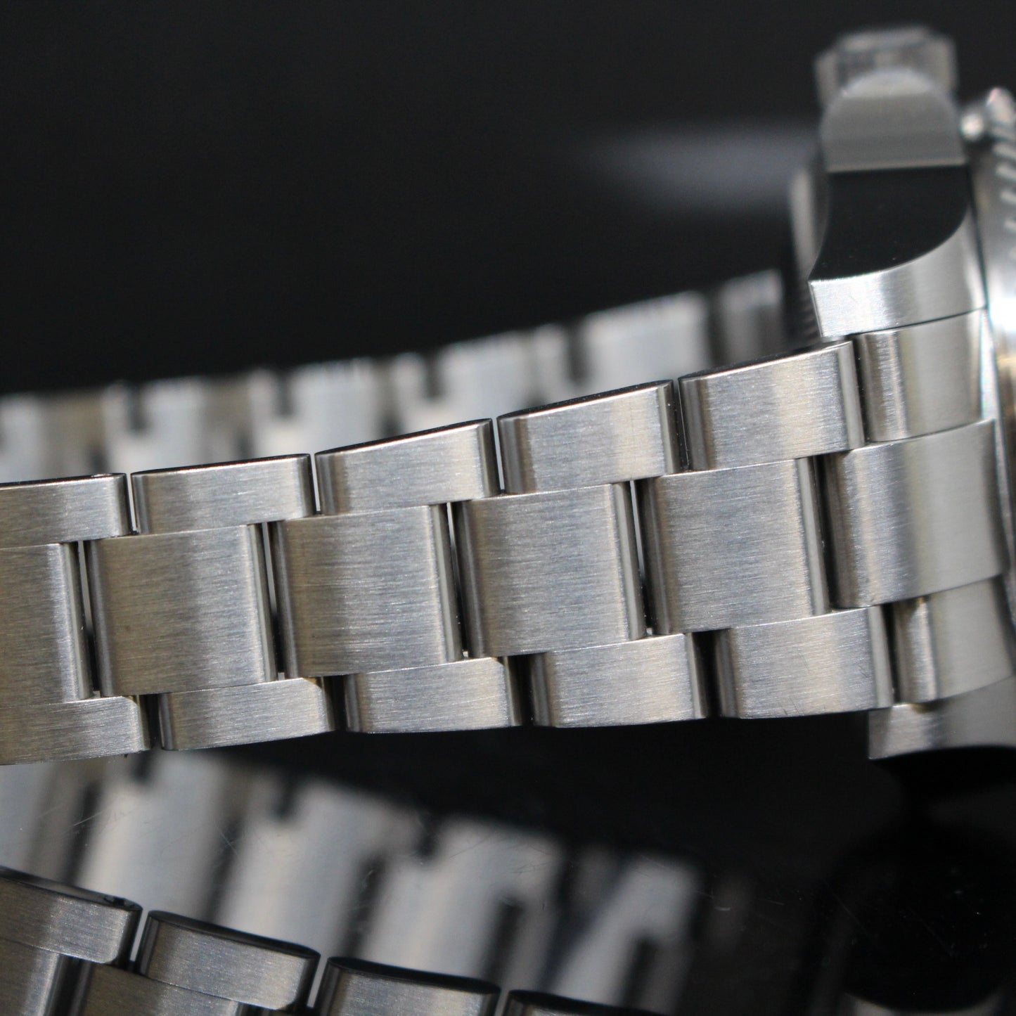 Rolex Sea Dweller Deepsea ref.116660