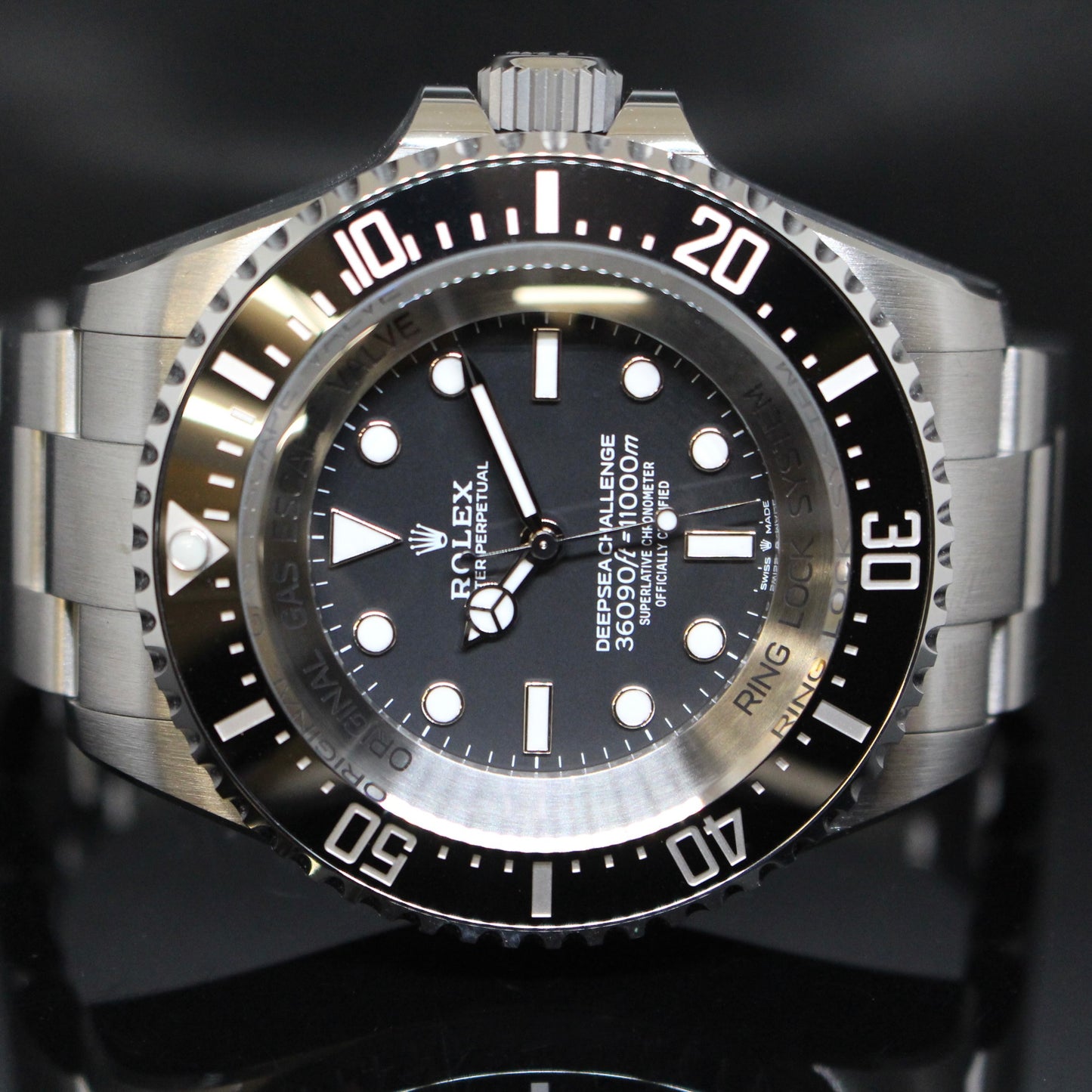 Rolex Deep-Sea Challenge ref.126067
