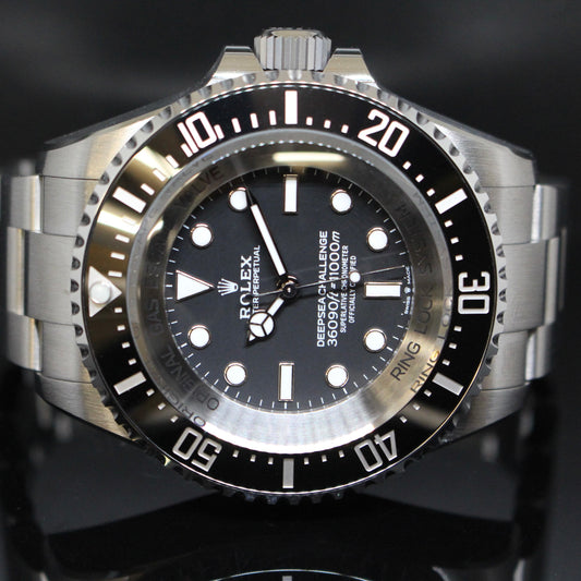 Rolex Deep-Sea Challenge ref.126067