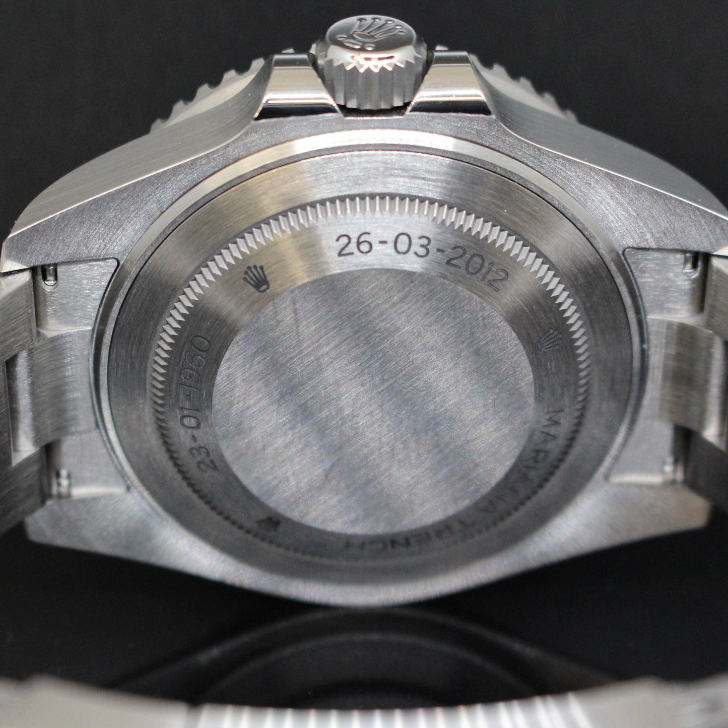 Rolex Deep-Sea Challenge ref.126067