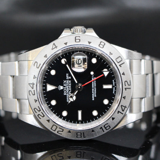 Rolex Explorer II ref.16570