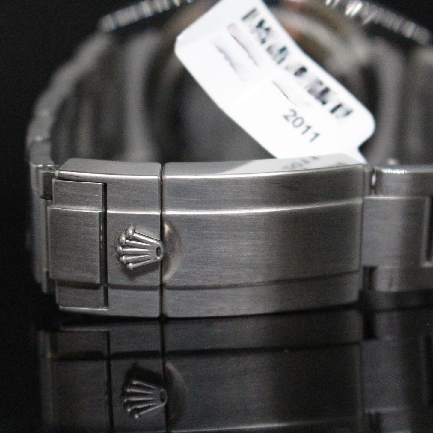 Rolex Explore I ref.214270