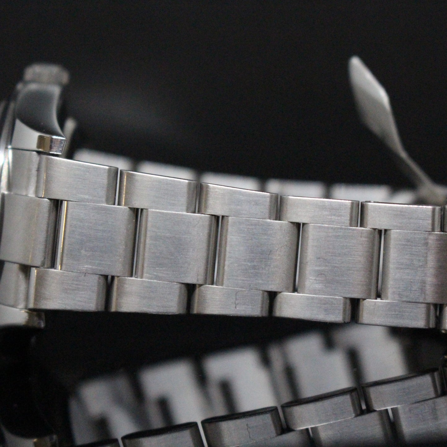 Rolex Explore I ref.214270