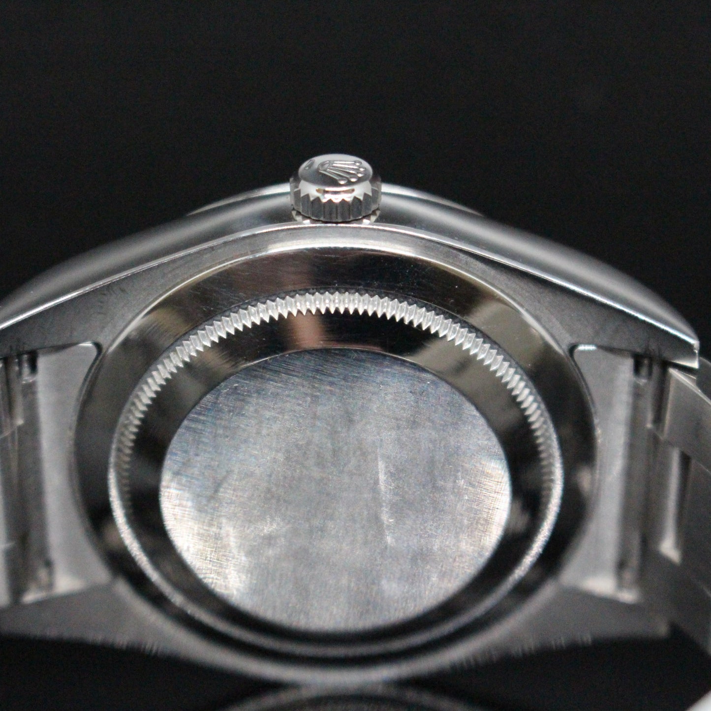 Rolex Explore I ref.214270