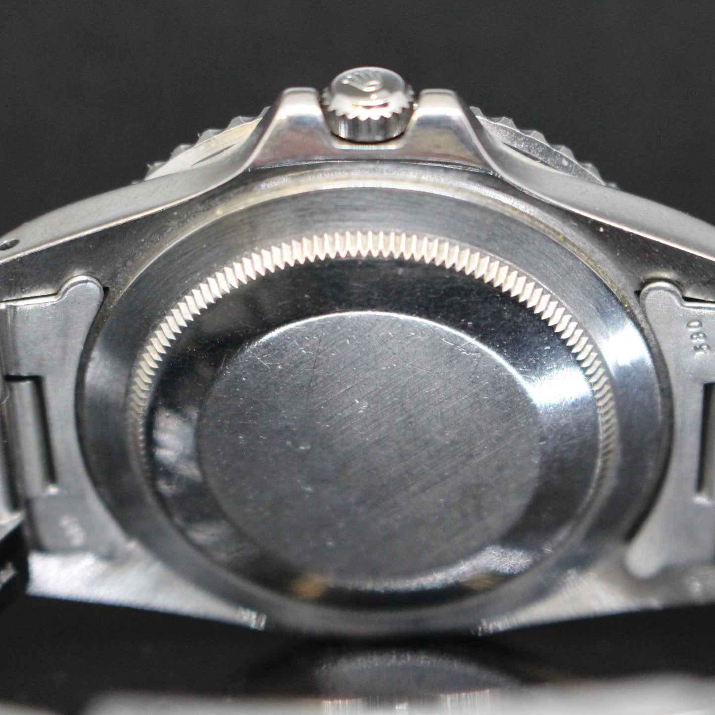 Rolex Gmt Master ref.16750