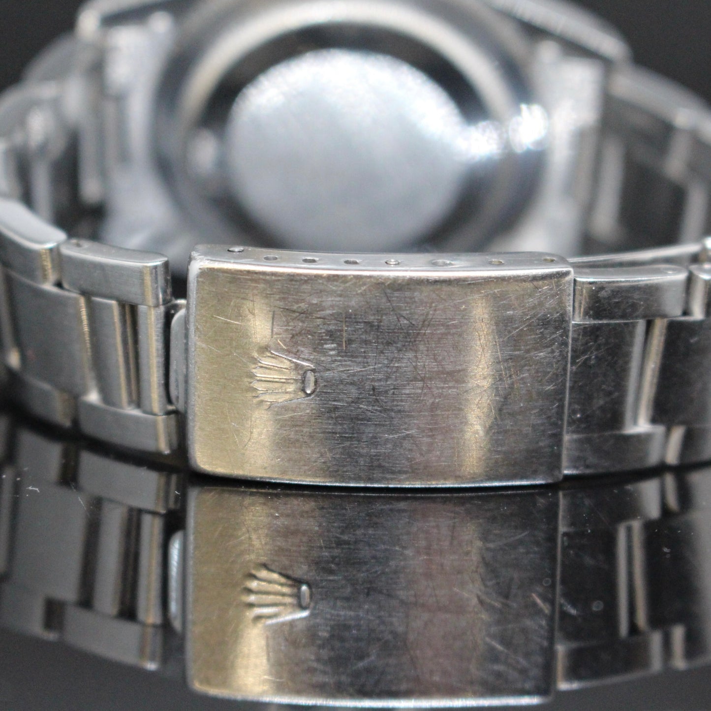 Rolex Gmt Master ref.16750