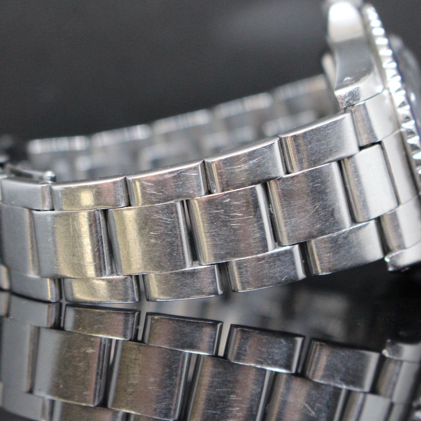 Rolex Gmt Master ref.16750