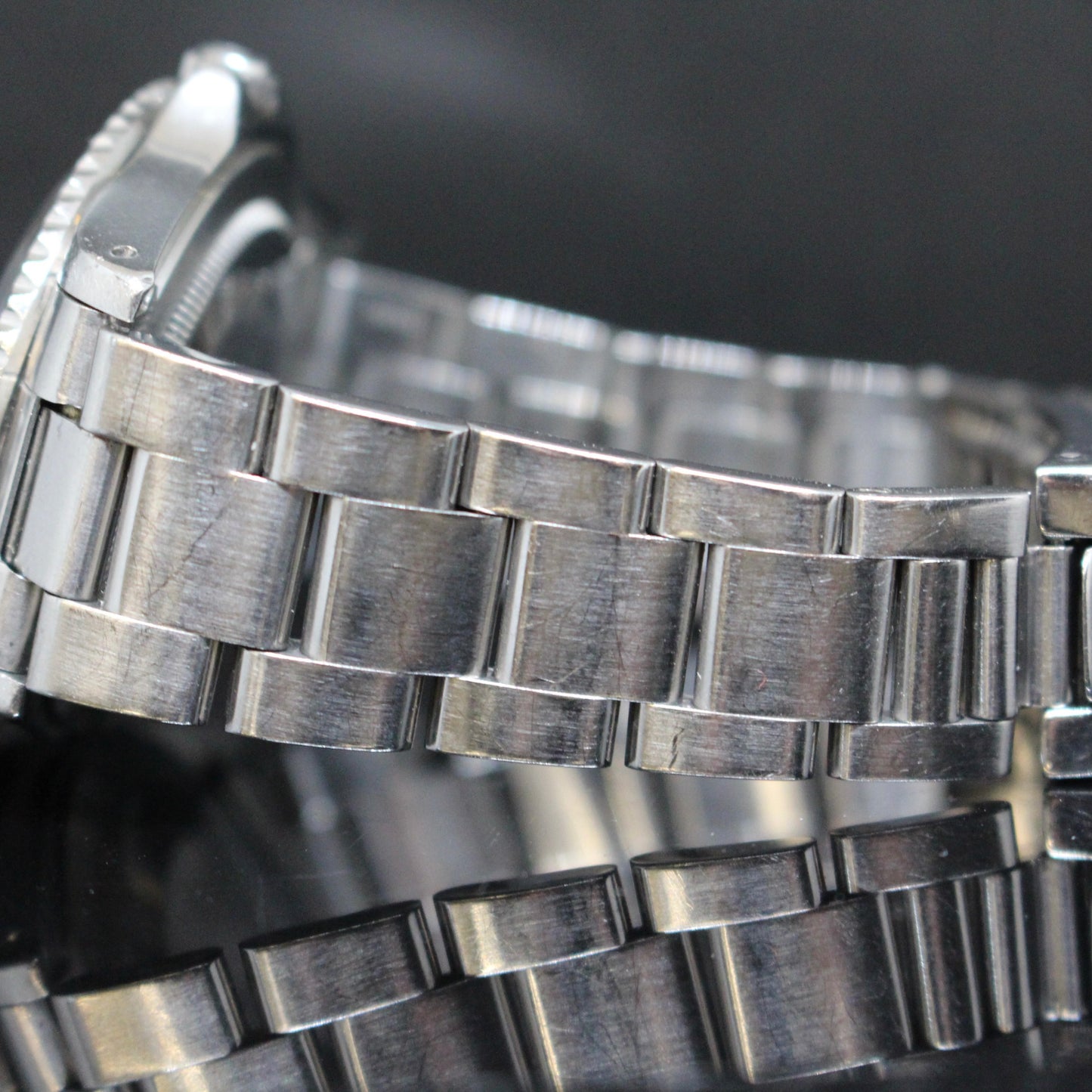 Rolex Gmt Master ref.16750