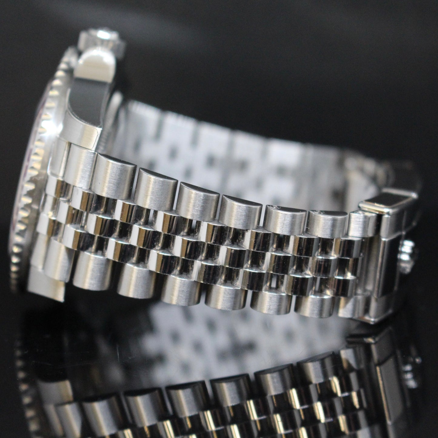 Rolex Gmt Master II ref.126710BLRO