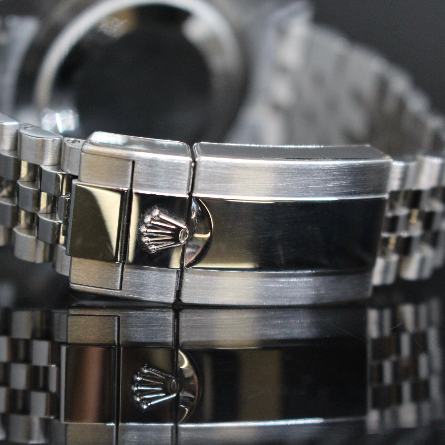 Rolex Gmt Master II ref.126710BLRO