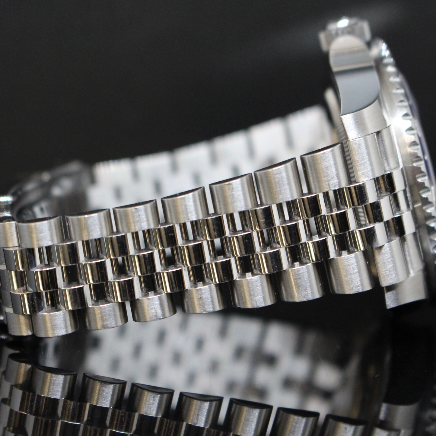 Rolex Gmt Master II ref.126710BLRO