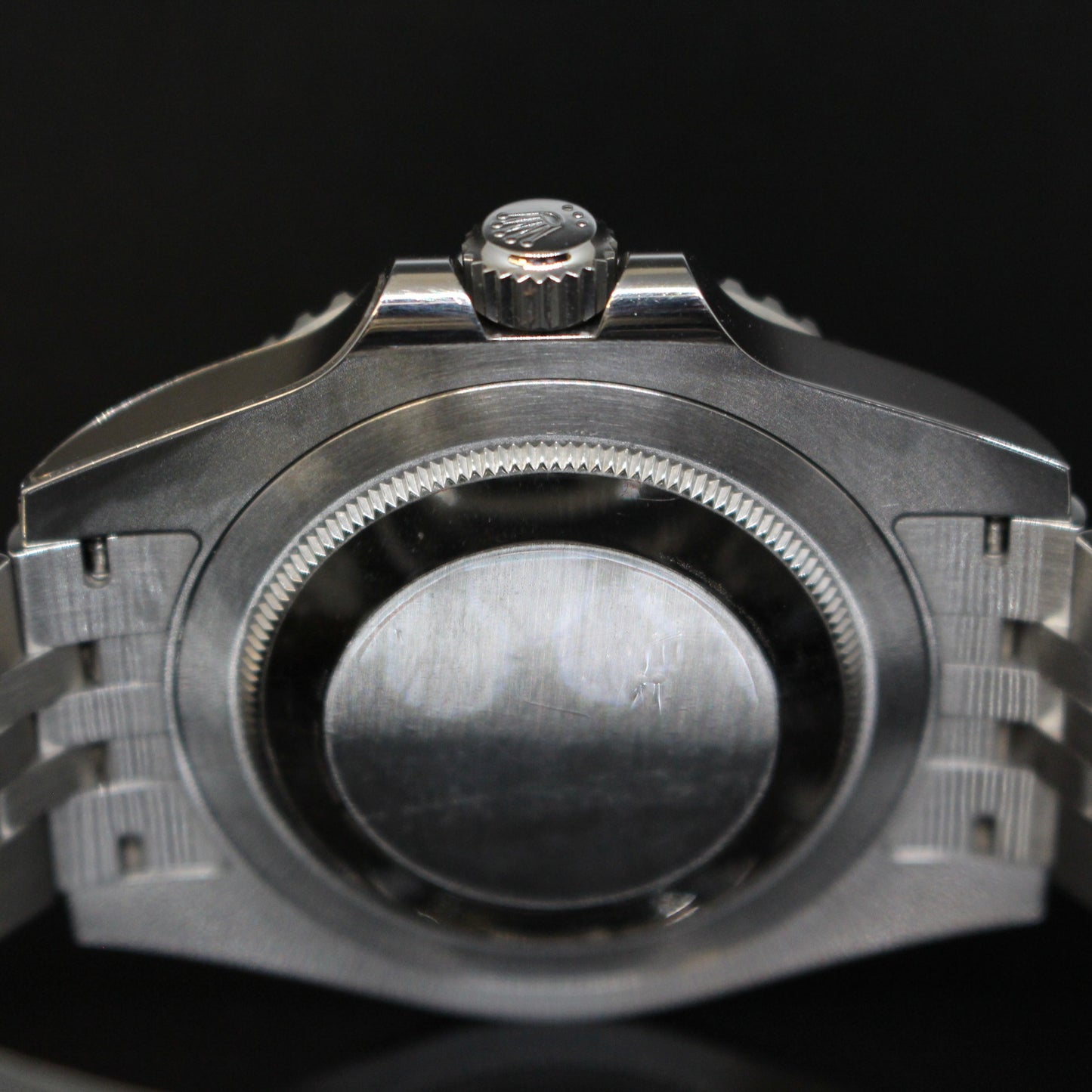 Rolex Gmt Master II ref.126710BLRO