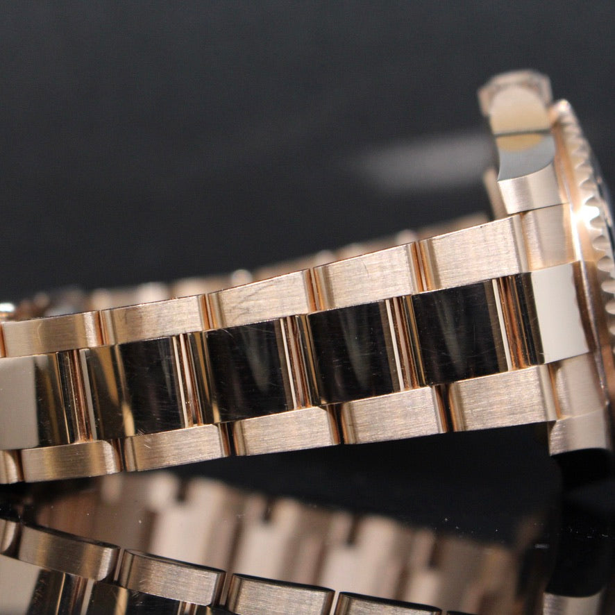 Rolex Gmt Master II ref.126715CHNR