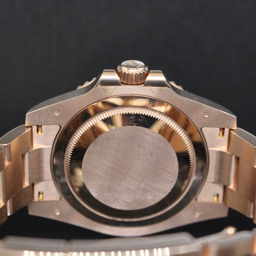 Rolex Gmt Master II ref.126715CHNR