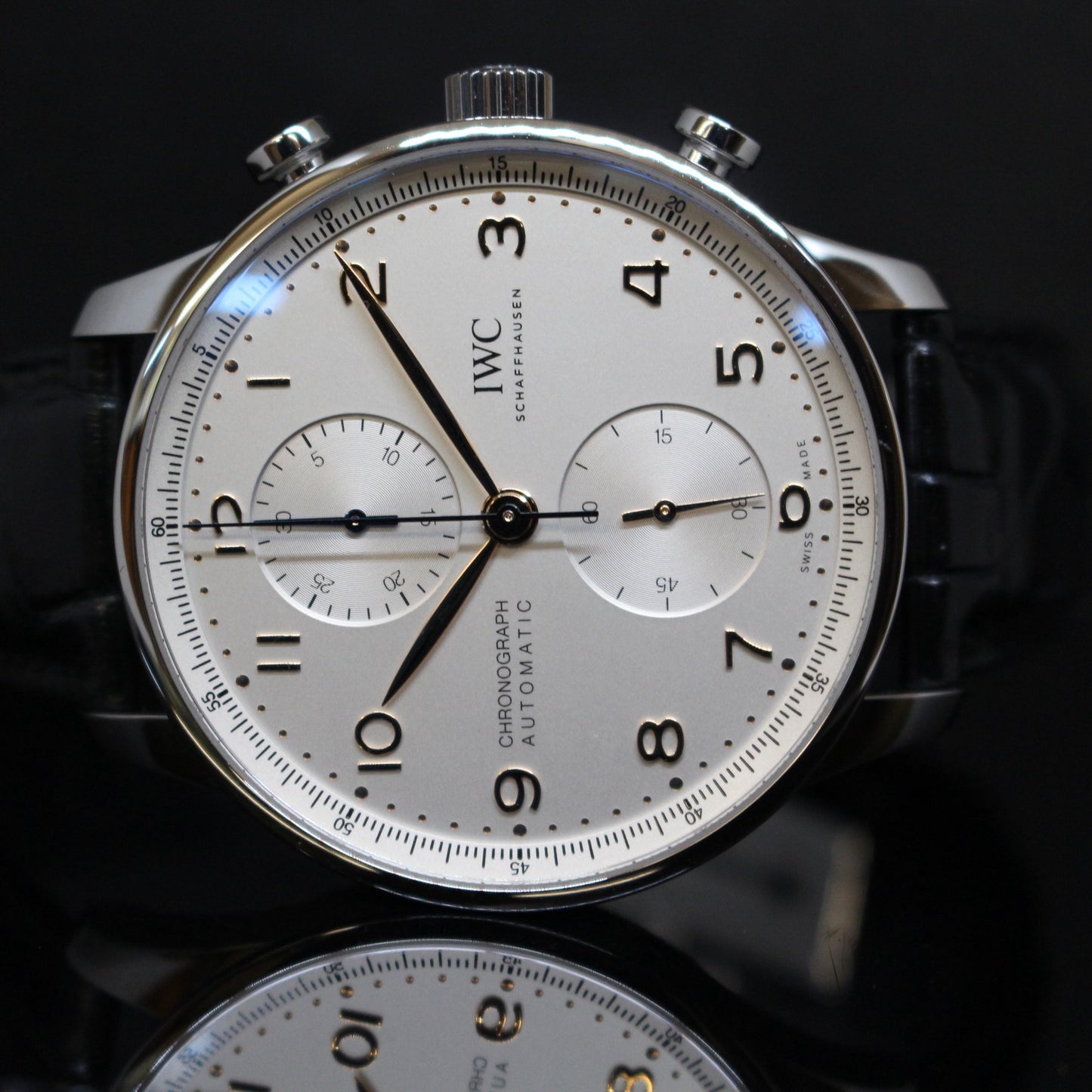 IWC Portoghese IW371604