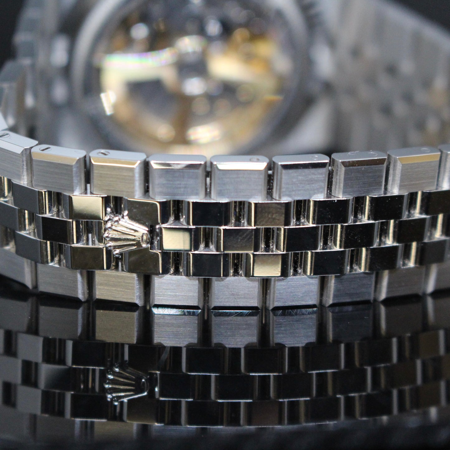 Rolex Land-Dweller ref.127334 New