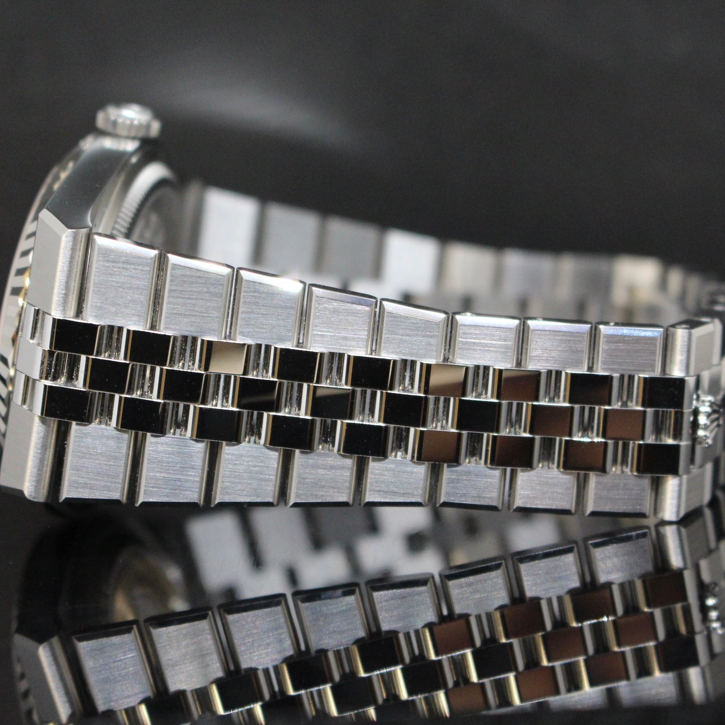 Rolex Land-Dweller ref.127334 New