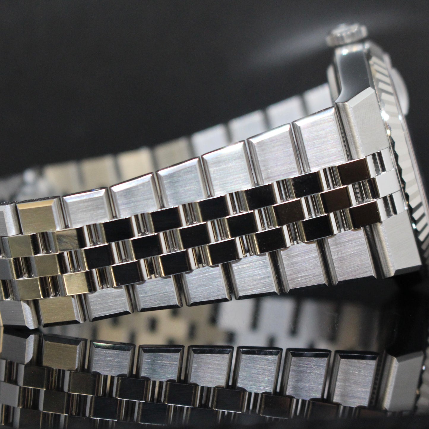 Rolex Land-Dweller ref.127334 New