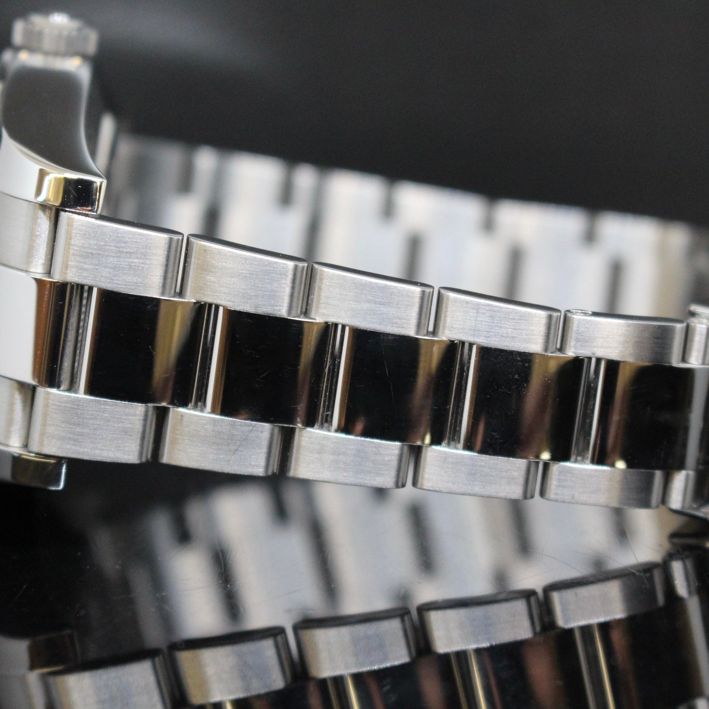 Rolex Milgauss ref.116400GV