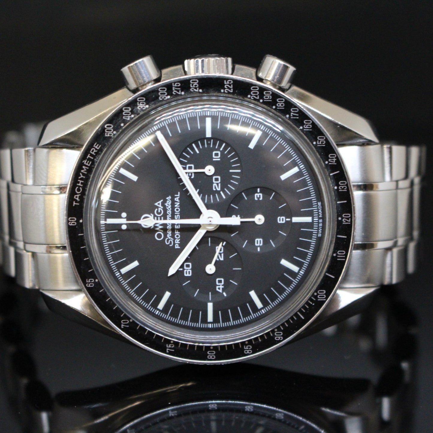 Omega Speedmaster Moonwatch ref.3570.50.00