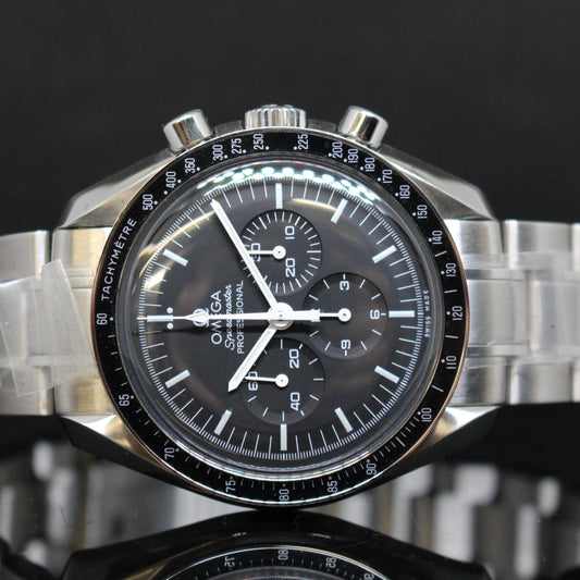 Omega Speedmaster Moonwatch Professional ref.31130423001005