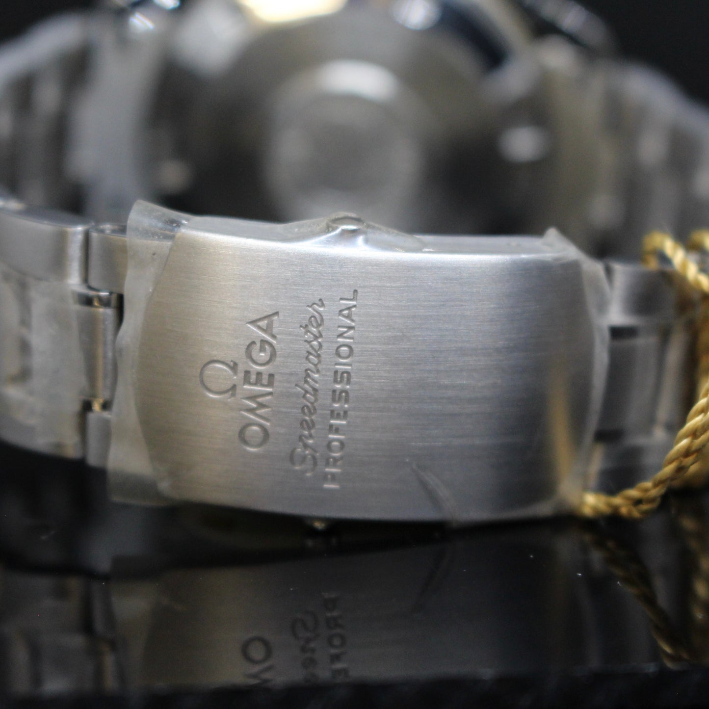 Omega Speedmaster Moonwatch Professional ref.31130423001005