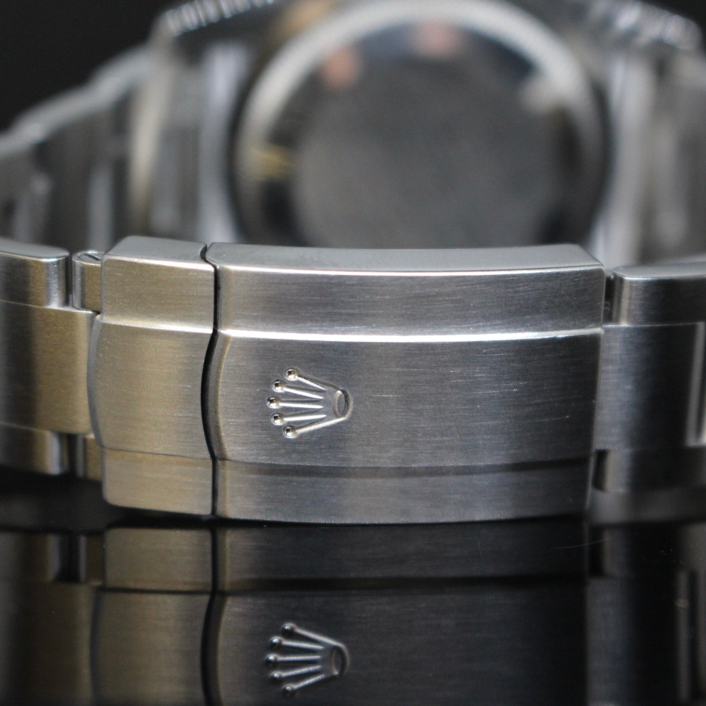 Rolex Oyster Perpetual ref.116000